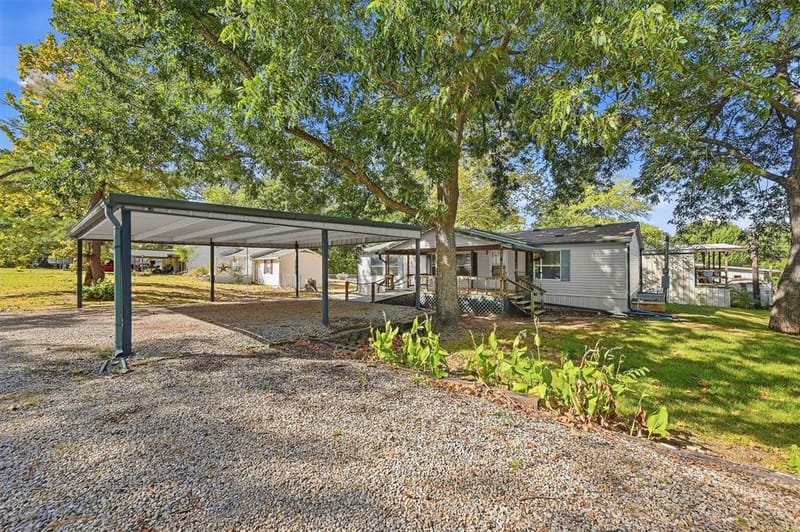 65 Red Sea Boulevard, Pottsboro TX 75076 - Photo 9