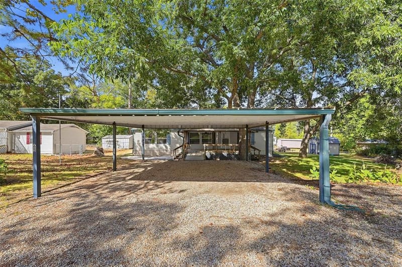65 Red Sea Boulevard, Pottsboro TX 75076 - Photo 8