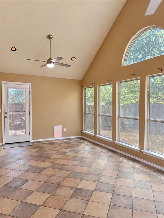 606 Lake Bridge Drive, Lake Dallas TX 75065 - Photo 17