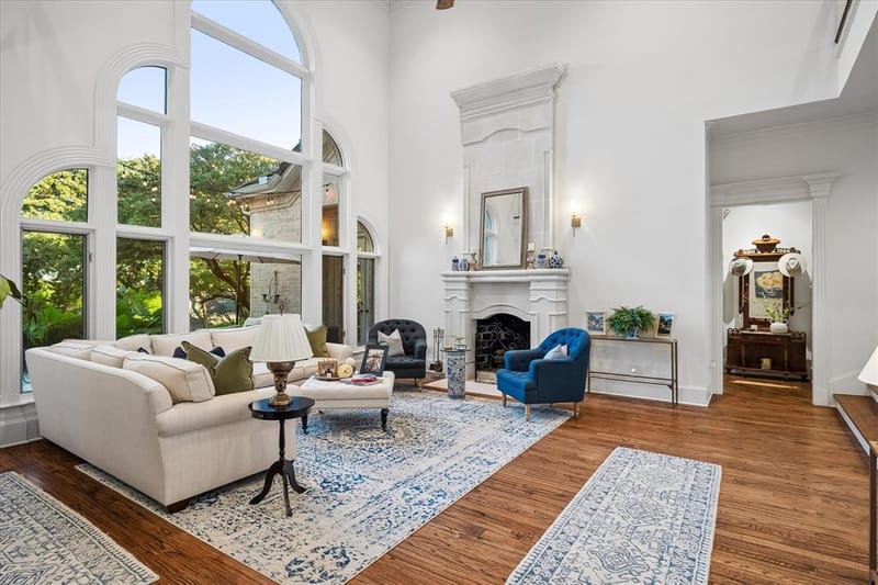 4813 W Cranbrook Drive, Colleyville TX 76034 - Photo 6