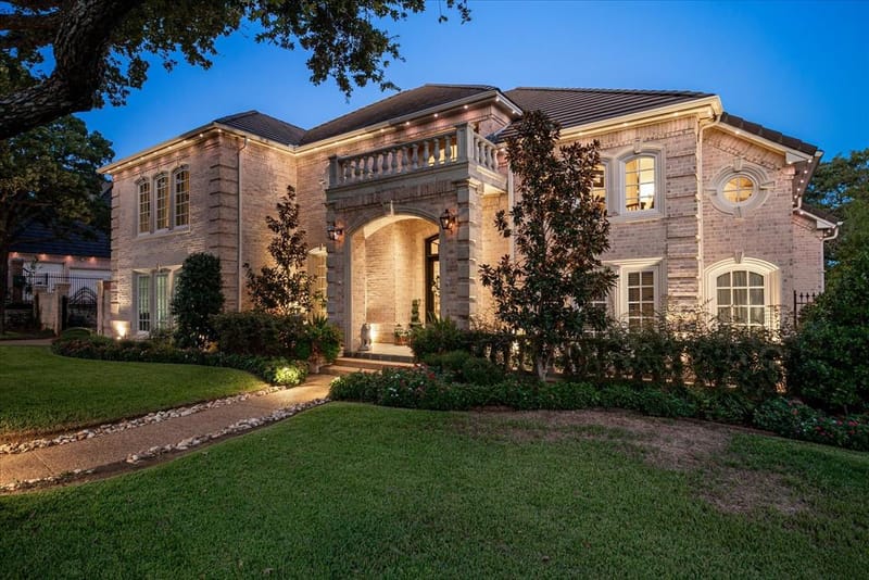 4813 W Cranbrook Drive, Colleyville TX 76034 - Photo 3