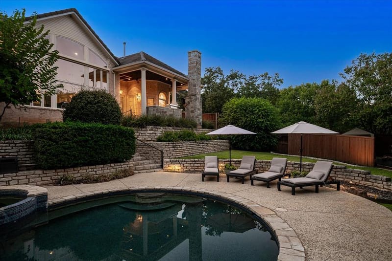 4813 W Cranbrook Drive, Colleyville TX 76034 - Photo 32
