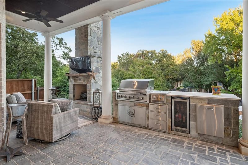 4813 W Cranbrook Drive, Colleyville TX 76034 - Photo 29