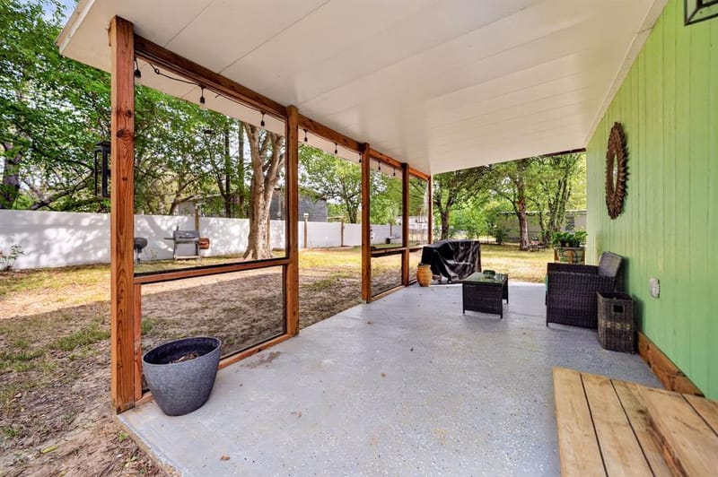 302 Longleaf Street, Gun Barrel City TX 75156 - Photo 27