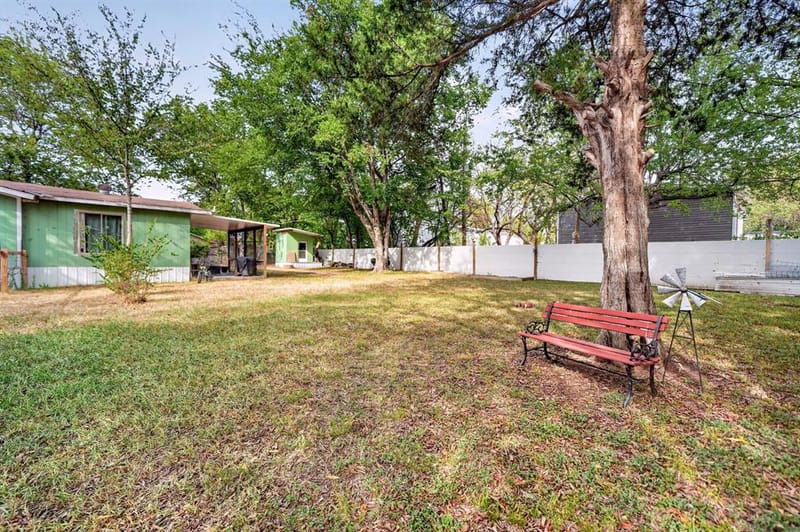 302 Longleaf Street, Gun Barrel City TX 75156 - Photo 35