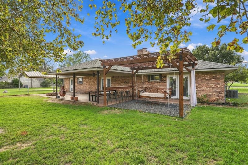 106 Vineyard Street, Weatherford TX 76087 - Photo 26