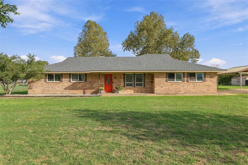 106 Vineyard Street, Weatherford TX 76087 - Photo 22