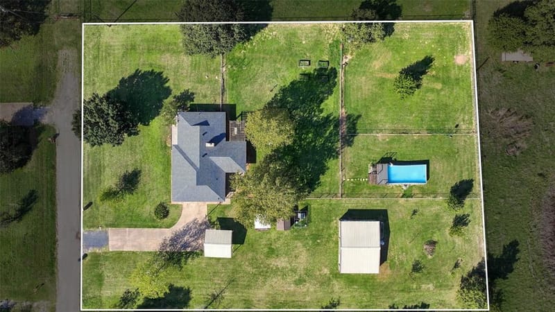 106 Vineyard Street, Weatherford TX 76087 - Photo 35