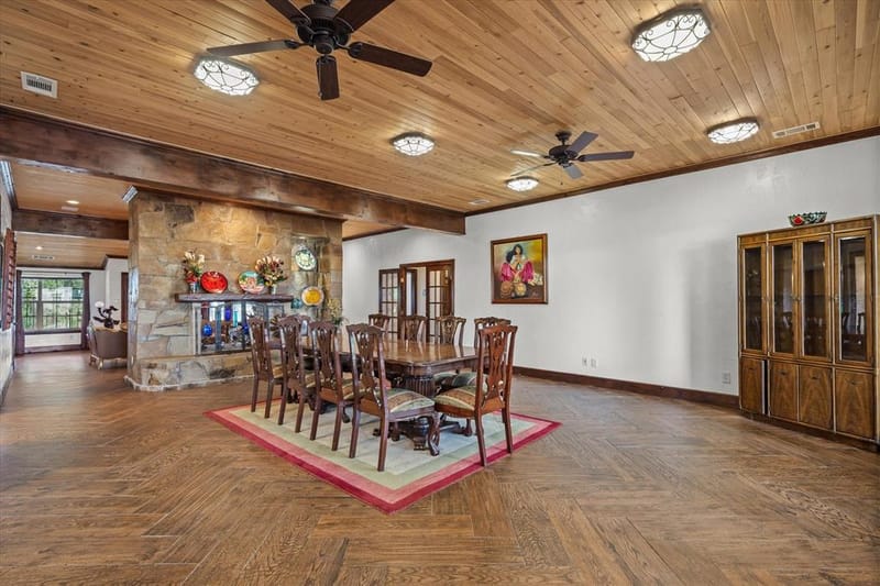 323 VZ County Road 3507, Edgewood TX 75117 - Photo 16