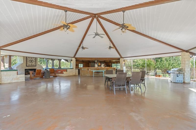 323 VZ County Road 3507, Edgewood TX 75117 - Photo 36