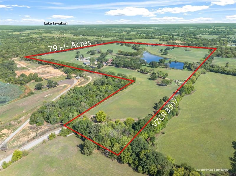 323 VZ County Road 3507, Edgewood TX 75117 - Photo 24
