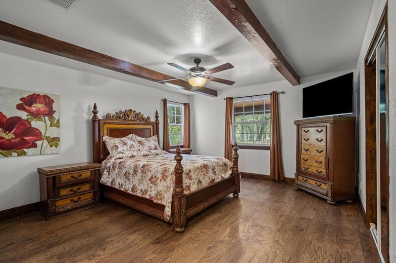 323 VZ County Road 3507, Edgewood TX 75117 - Photo 18