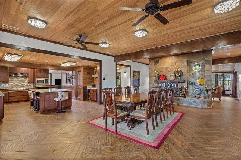 323 VZ County Road 3507, Edgewood TX 75117 - Photo 15