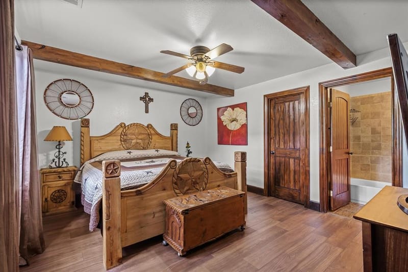 323 VZ County Road 3507, Edgewood TX 75117 - Photo 19