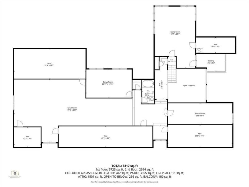 323 VZ County Road 3507, Edgewood TX 75117 - Photo 40