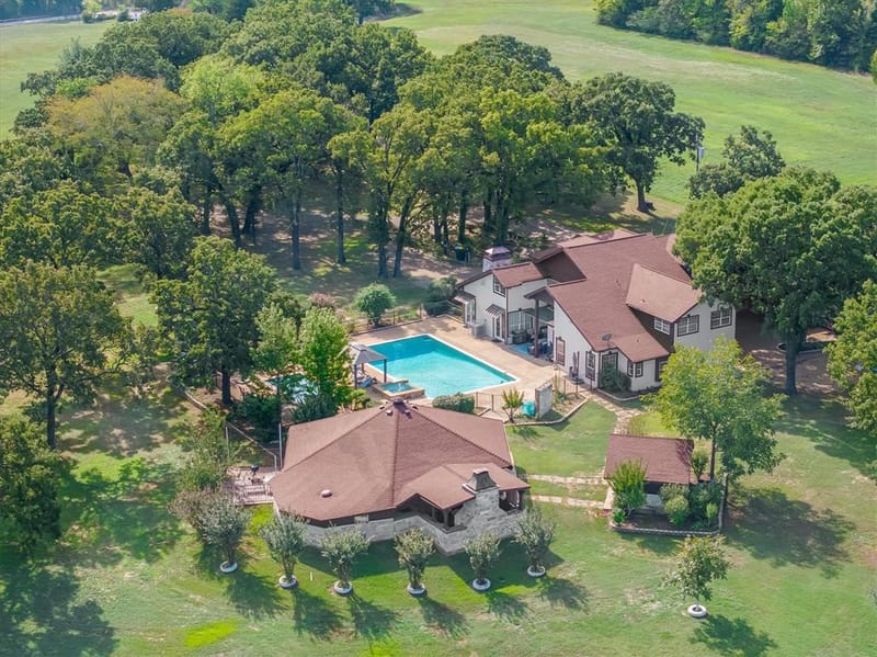 323 VZ County Road 3507, Edgewood TX 75117 - Photo 4