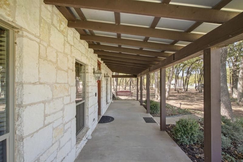 115 Coldwater Creek Lane, Weatherford TX 76088 - Photo 6