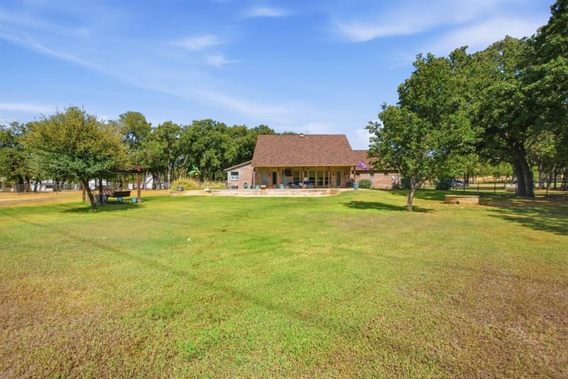 115 Coldwater Creek Lane, Weatherford TX 76088 - Photo 36