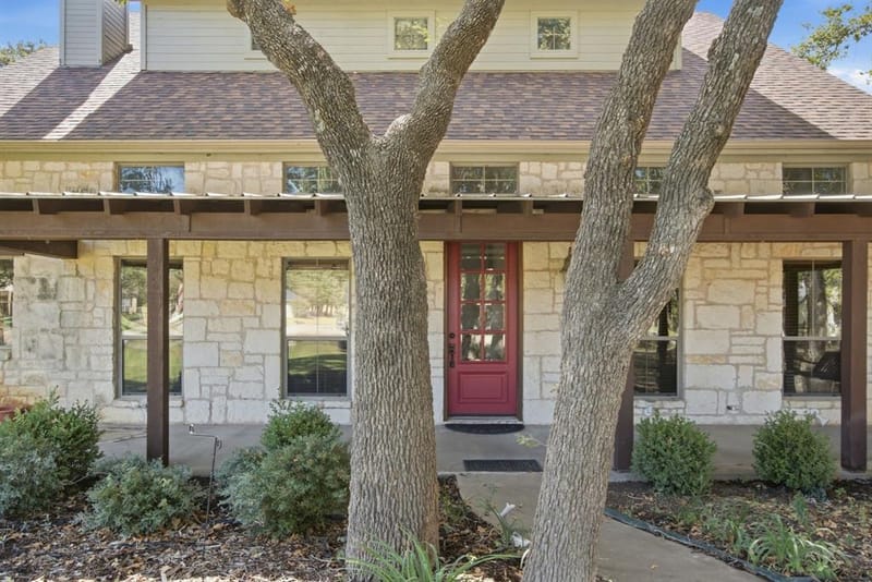 115 Coldwater Creek Lane, Weatherford TX 76088 - Photo 5