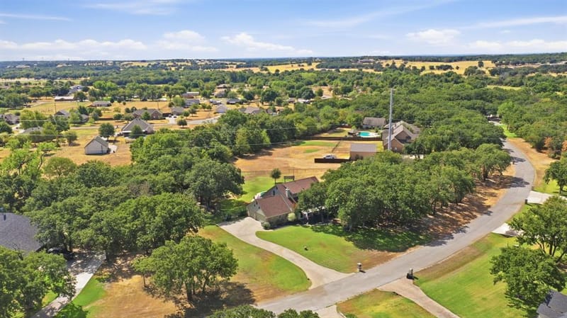 115 Coldwater Creek Lane, Weatherford TX 76088 - Photo 38