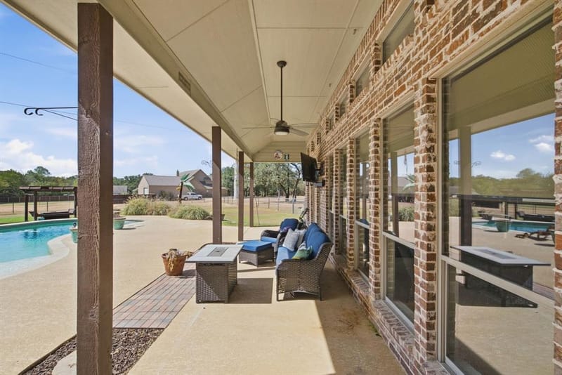 115 Coldwater Creek Lane, Weatherford TX 76088 - Photo 33