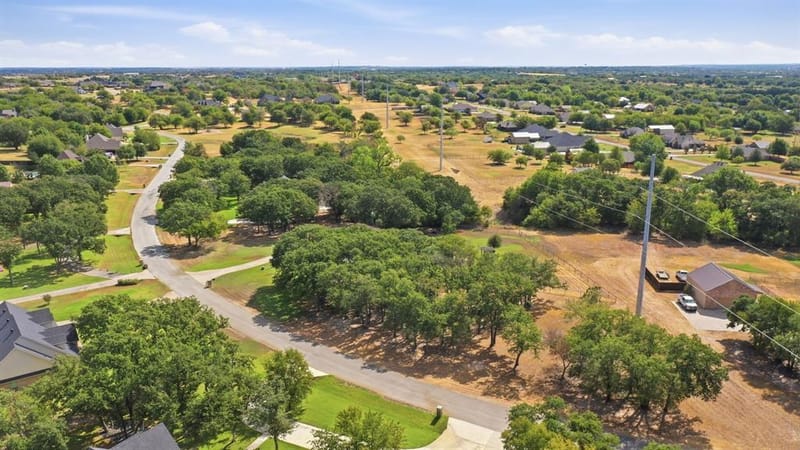 115 Coldwater Creek Lane, Weatherford TX 76088 - Photo 37