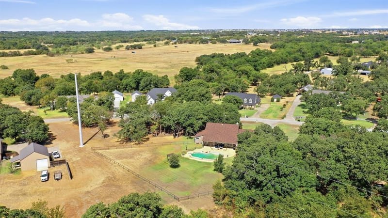 115 Coldwater Creek Lane, Weatherford TX 76088 - Photo 40