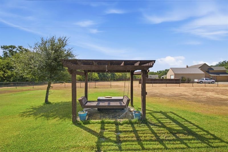 115 Coldwater Creek Lane, Weatherford TX 76088 - Photo 35