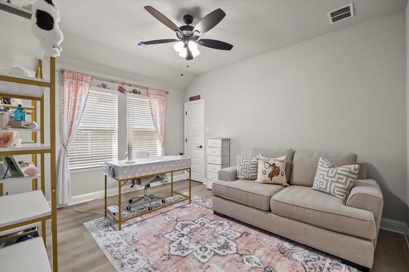 1317 Chisos Way, Forney TX 75126 - Photo 27