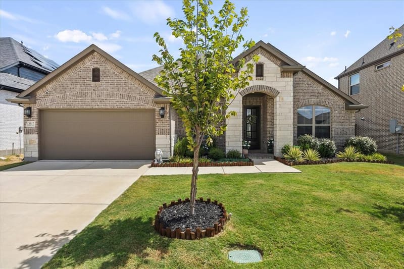 1317 Chisos Way, Forney TX 75126 - Photo 3