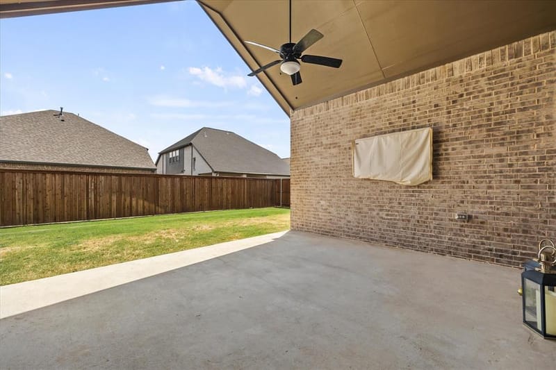 1317 Chisos Way, Forney TX 75126 - Photo 28