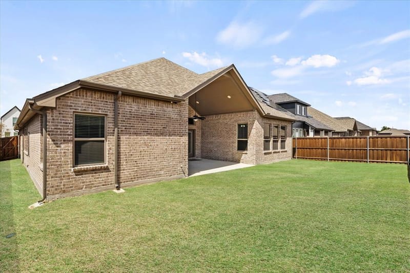 1317 Chisos Way, Forney TX 75126 - Photo 30