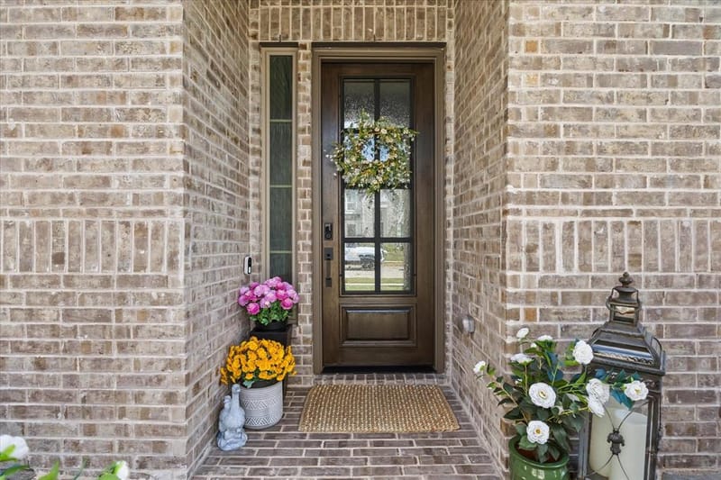 1317 Chisos Way, Forney TX 75126 - Photo 4