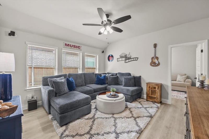 1317 Chisos Way, Forney TX 75126 - Photo 25