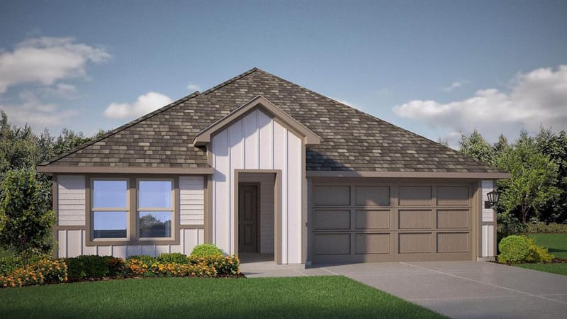 736 ARCHER Street, Godley TX 76044