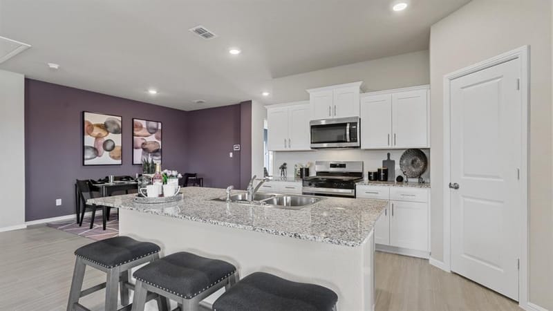 736 ARCHER Street, Godley TX 76044 - Photo 8