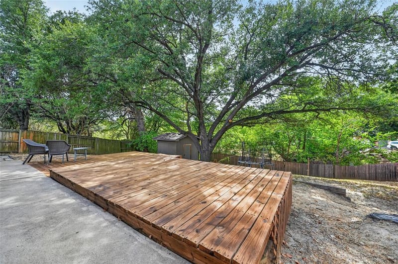 806 Creekside Drive, Euless TX 76040 - Photo 28