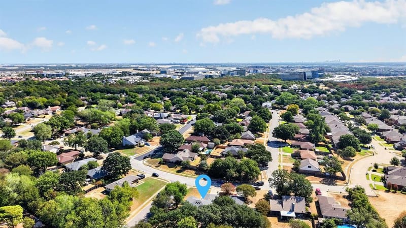 806 Creekside Drive, Euless TX 76040 - Photo 33