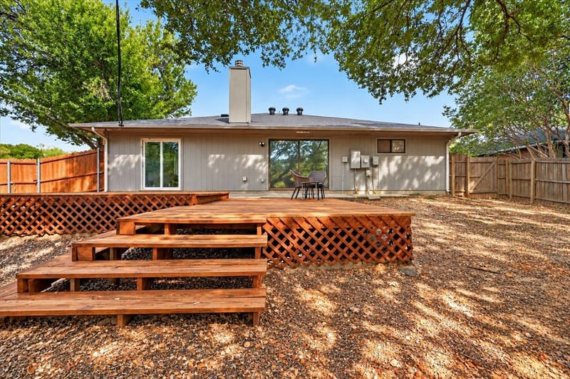 806 Creekside Drive, Euless TX 76040 - Photo 29