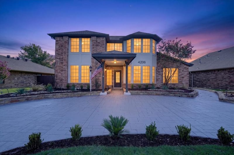 4206 Harvest Hill Road, Carrollton TX 75010 - Photo 36