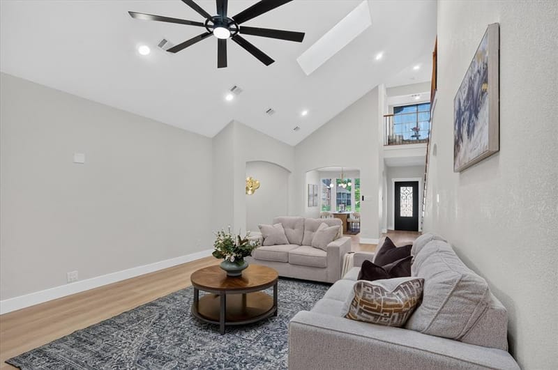 4206 Harvest Hill Road, Carrollton TX 75010 - Photo 10
