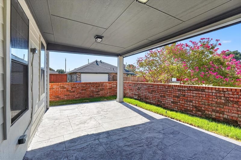4206 Harvest Hill Road, Carrollton TX 75010 - Photo 35