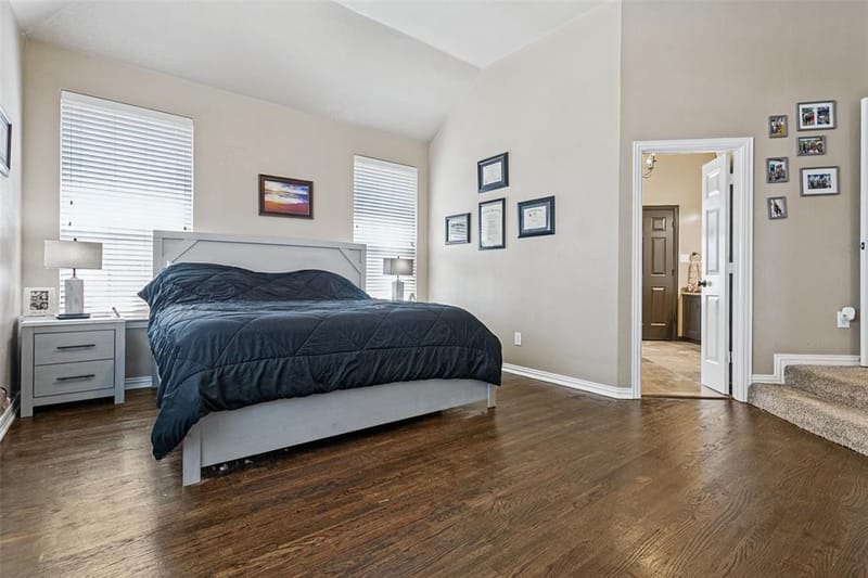 2314 Balleybrooke Drive, Lewisville TX 75077 - Photo 14