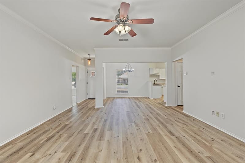 204 Troxell Boulevard, Rhome TX 76078 - Photo 12