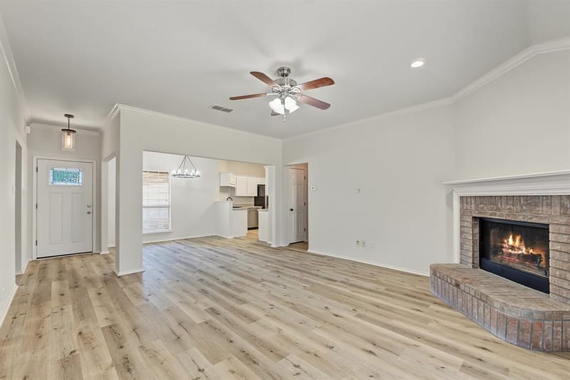 204 Troxell Boulevard, Rhome TX 76078 - Photo 11