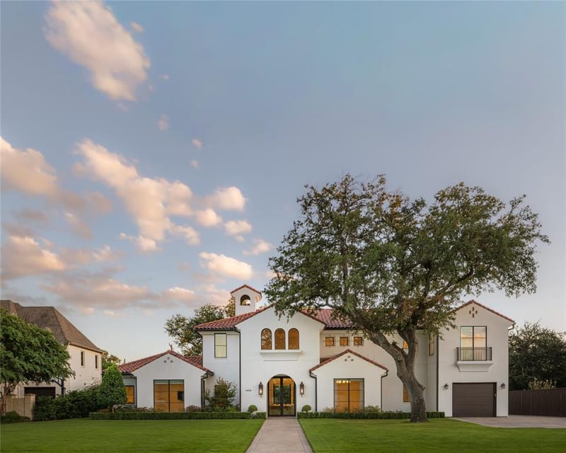 6438 Deloache Avenue, Dallas TX 75225 - Photo 27