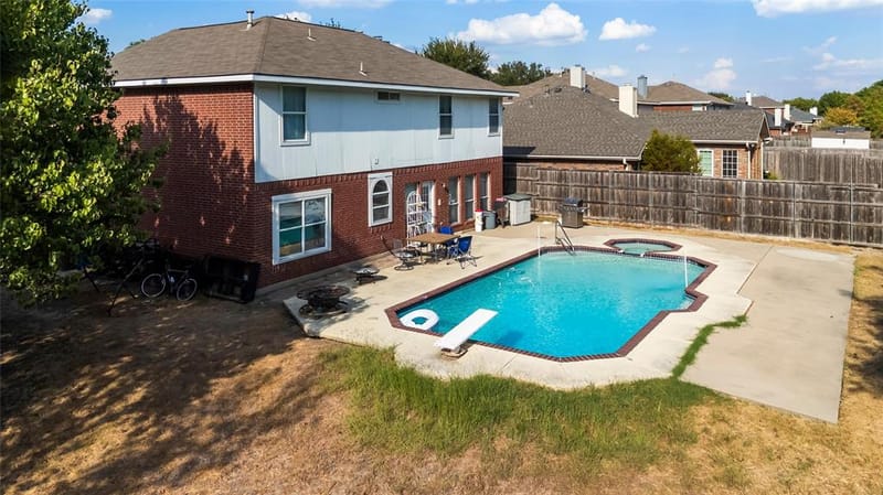 1700 Eastfork Lane, Wylie TX 75098 - Photo 2