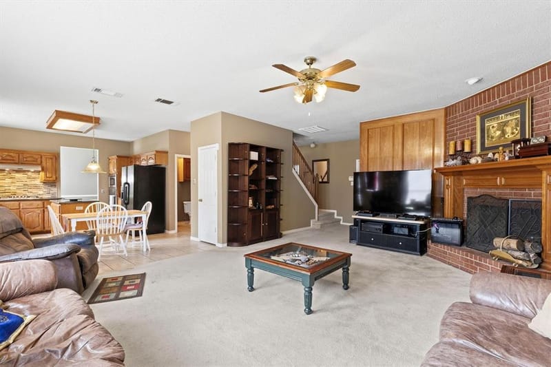 1700 Eastfork Lane, Wylie TX 75098 - Photo 6