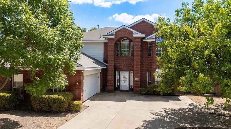 1700 Eastfork Lane, Wylie TX 75098 - Photo 28