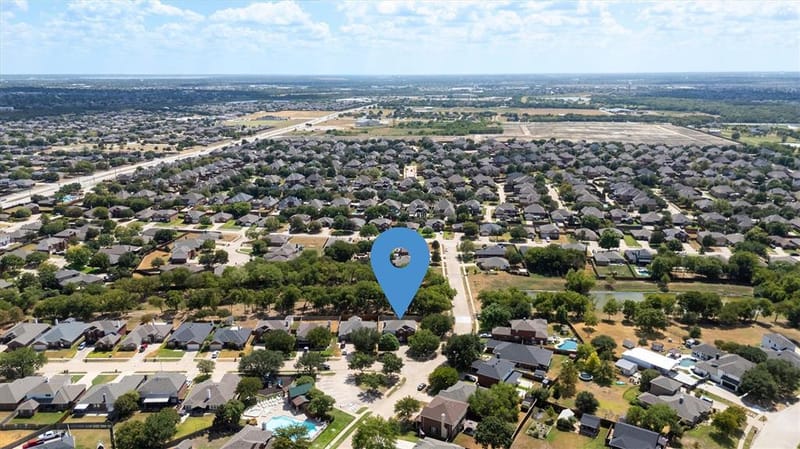 1700 Eastfork Lane, Wylie TX 75098 - Photo 30